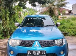 Mitsubishi Triton New DC GLS 4x4 MT 2008 1