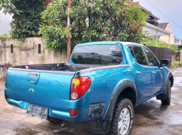 Mitsubishi Triton New DC GLS 4x4 MT 2008 6