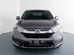 Honda CR-V 1.5L Turbo Prestige 2020