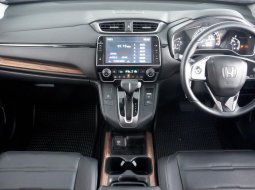 Honda CR-V 1.5L Turbo Prestige 2020 7