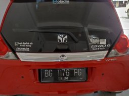 Honda Brio Satya E 2015 5