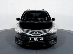 Nissan Grand Livina XV 2017 MPV 1