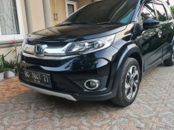 Honda BR-V E CVT 2018 2