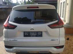 Mitsubishi Xpander Sport A/T 2018 7