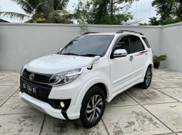 Toyota Rush TRD Sportivo AT 2017 2