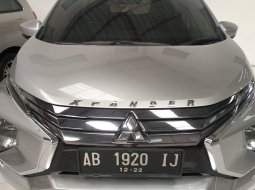 Mitsubishi Xpander Sport A/T 2019