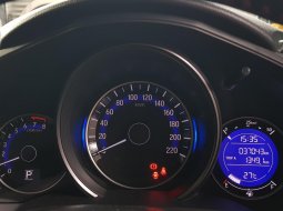Honda Jazz RS A/T ( Matic ) 2018 Putih Km Cuma 37rban Mulus Gress Siap Pakai 7