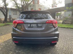 Honda HR-V E CVT 2017 6