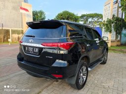 Toyota Fortuner VRZ 2017 4