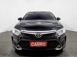 Toyota Camry 2.5 V AT 2017 Hitam