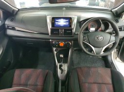 Toyota Yaris S 2015 5