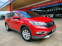 Honda CR-V 2.0 2015 3