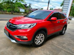 Honda CR-V 2.0 2015 2