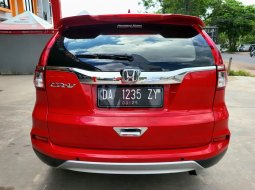 Honda CR-V 2.0 2015 7