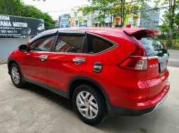 Honda CR-V 2.0 2015 6