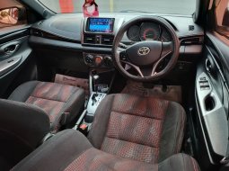 Toyota Yaris TRD Sportivo 2015 4