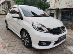 Honda Brio RS 2017 Putih ISTIMEWA!!!! 1