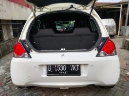 Honda Brio RS 2017 Putih ISTIMEWA!!!! 5