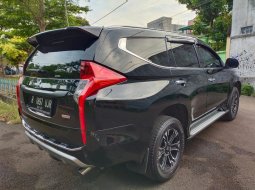 Mitsubishi Pajero Sport Rockford Fosgate Limited Edition 2018 Hitam 3