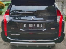 Mitsubishi Pajero Sport Rockford Fosgate Limited Edition 2018 Hitam 6