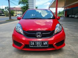 Honda Brio Satya 2016 1