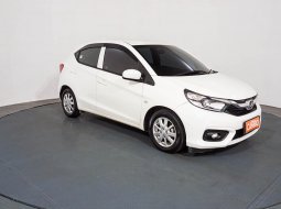 Honda Brio E Satya MT 2019 Putih 1