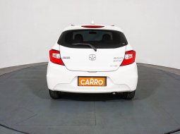 Honda Brio E Satya MT 2019 Putih 4