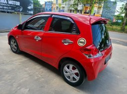 Honda Brio Satya 2016 5