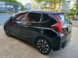 Honda Jazz RS 2017 5