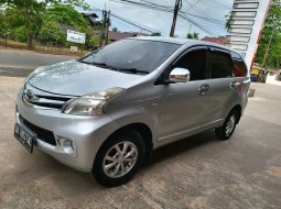 Toyota Avanza 1.3G MT 2012 4