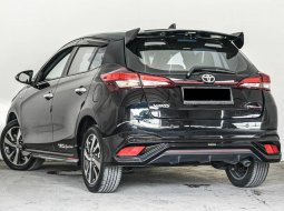 Toyota Yaris TRD Sportivo 2019 4