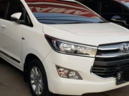 Toyota Kijang Innova 2.0 G 2018 3