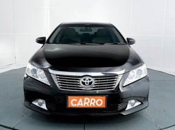 Toyota Camry 2.5 V AT 2013 Hitam