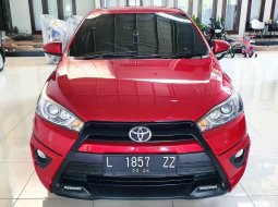 Toyota Yaris S 2015 Merah 1