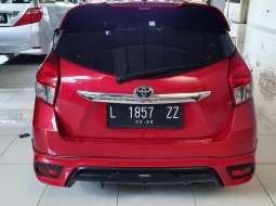 Toyota Yaris S 2015 Merah 2