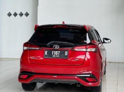 Toyota Yaris TRD Sportivo 2020 3