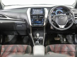 Toyota Yaris S 2019 3