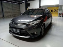 Toyota Vios G 2015 3