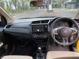 Di jual Mobil Bekas Honda Brio E 2019 5