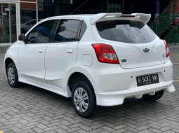 Di jual Mobil Bekas Datsun GO T MT 2018 4