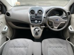 Di jual Mobil Bekas Datsun GO T MT 2018 10