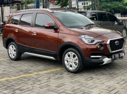 Di jual Mobil Bekas Datsun Cross CVT 2018 2