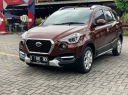 Di jual Mobil Bekas Datsun Cross CVT 2018 5