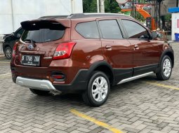 Di jual Mobil Bekas Datsun Cross CVT 2018 8