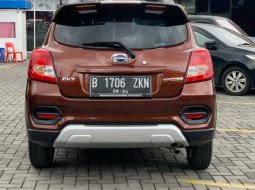 Di jual Mobil Bekas Datsun Cross CVT 2018 10