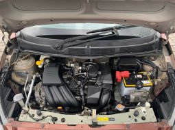 Di jual Mobil Bekas Datsun Cross CVT 2018 9