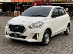 Di jual Mobil Bekas Datsun GO D MT 2018 4
