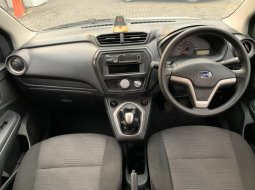 Di jual Mobil Bekas Datsun GO D MT 2018 8