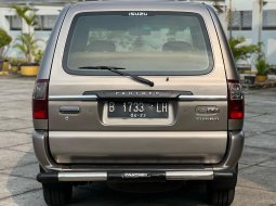 Isuzu Panther LS 2013 7