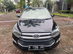 Toyota Kijang Innova 2.4V 2016